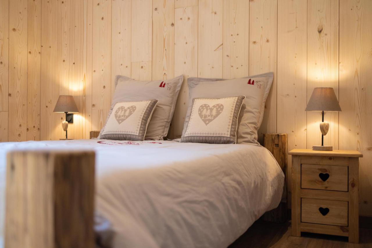 Chalet Le Refuge Du Bucheron Mittlach